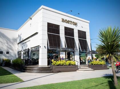 La Boston busca crecer con franquicias