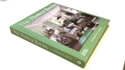 La botánica y los espacios tienen mucho para dialogar