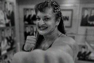 Los mensajes de despedida en las redes para "Locomotora"