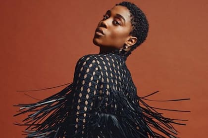 Lashana Lynch, la actriz que podría ser la próxima 007