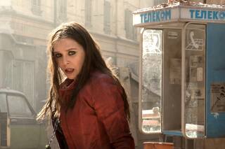 Marvel: los superhéroes tendrán series en la plataforma de streaming de Disney