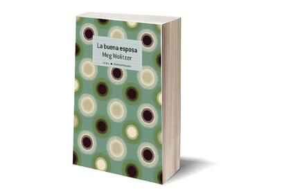 La buena esposa, el film por el que Glenn Close está nuevamente nominada, se consigue en español