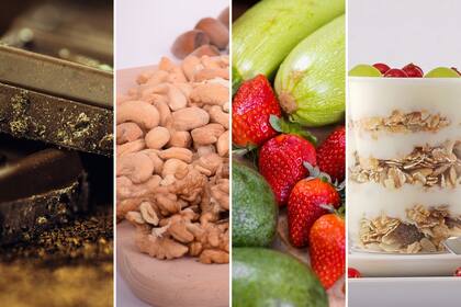 La buena nutrición es una herramienta de prevención de enfermedades y una señal de buena calidad de vida
(Foto ilustrativa: PIXABAY)