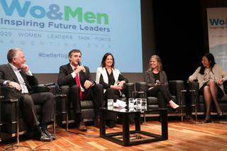 Mejorar la diversidad, la oportunidad de las empresas para adaptarse al contexto