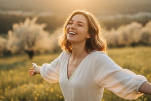 La ciencia revela los ejercicios cerebrales para mejorar la felicidad