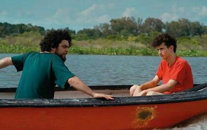 La búsqueda de la identidad, en un relato pudoroso