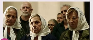 La búsqueda de Martina: un viaje para desafiar al tiempo y al olvido
