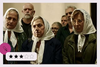 La búsqueda de Martina: un viaje para desafiar al tiempo y al olvido