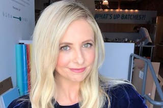 La increíble historia de la estrella de Hollywood que fue demandada cuando tenía cinco años