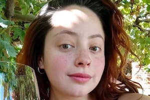 La desaparición de Sofía Devries, en vivo: cómo sigue la búsqueda de la joven tras el buceo en Puerto Madryn