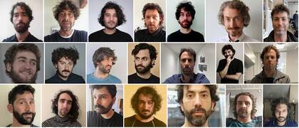 La búsqueda fallida en Google Images