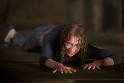 La cabaña del terror y una interesante vuelta de tuerca al género