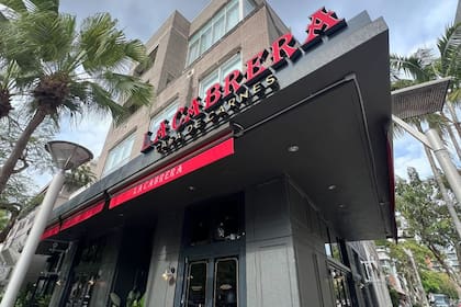La Cabrera abre un tercer local en Miami, ubicado en 3250 Buena Vista Blvd en Midtown