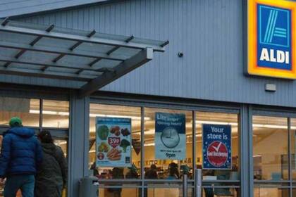 La cadena Aldi busca personas para sus nuevas sucursales