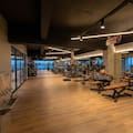 Llega una cadena brasileña para competir con Megatlon y Sport Club