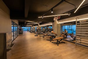 Llega una cadena brasileña para competir con Megatlon y Sport Club