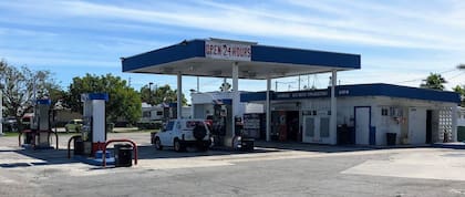 La cadena contaba con tres tiendas en Florida y una mayor presencia en illinois