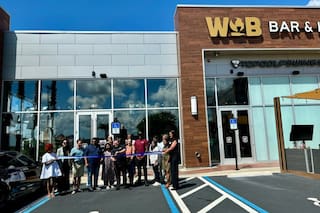 En Florida: la popular cadena de cervezas que está en quiebra y tiene que decidir sobre su futuro