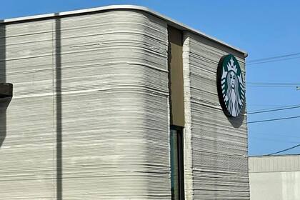 La cadena de cafeterías se encuentra en un proceso en el que busca optimizar su estructura operativa (Facebook: Brownsville Today)