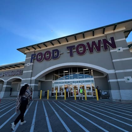 La cadena de comestibles tiene 28 sucursales en Texas