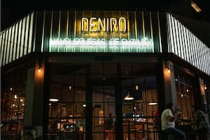 Quiebra una de las cadenas que marcó la era de las hamburguesas gourmet