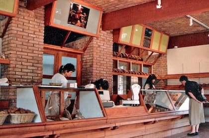 La cadena de panaderías tiene 36 sucursales en el país