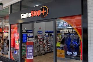 GameStop quiere comprar eBay por US$56.000 millones
