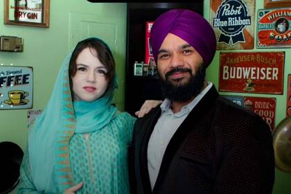 La cadena del migrante oriundo de la India tiene ingresos millonarios