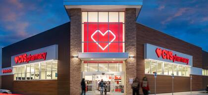 La cadena farmaceútica busca incorporar inteligencia artificial en su cadena de negocio