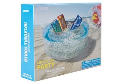 La cadena mantiene precios de hasta US$5 en artículos de camping, playa y recreación