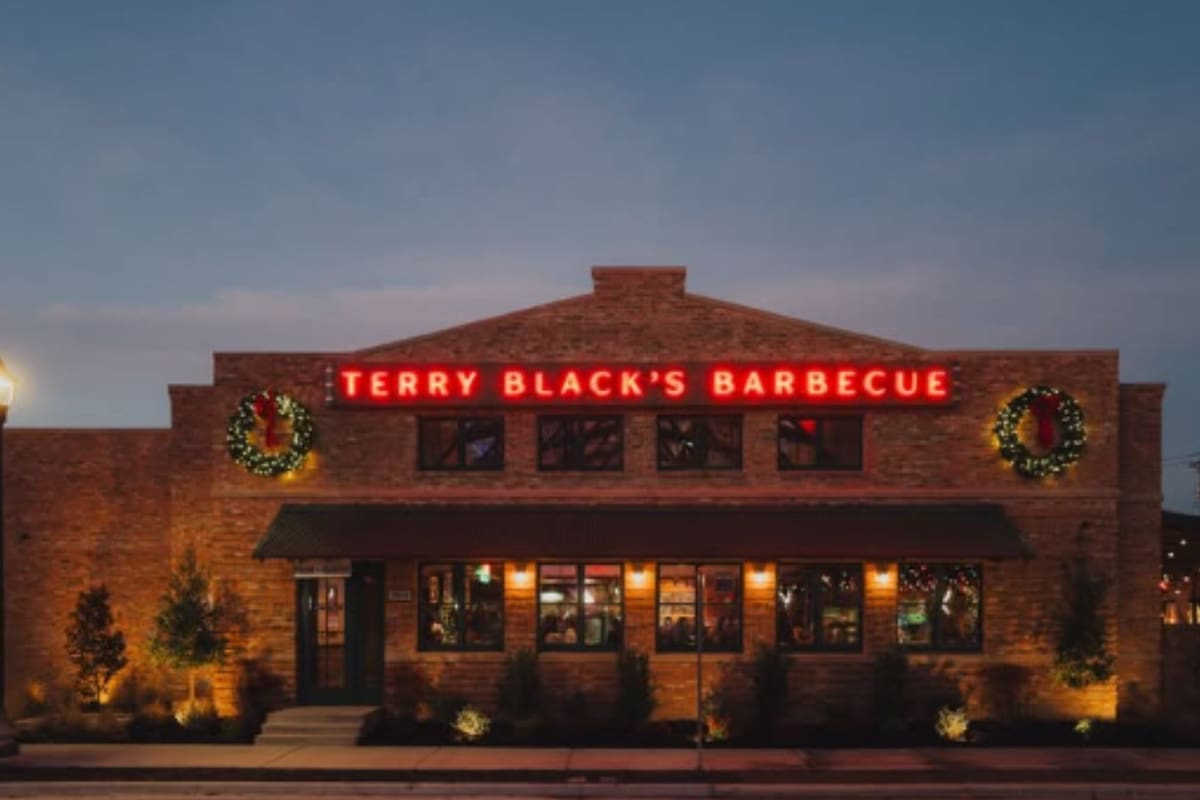 Esta popular cadena de restaurantes abrirá una nueva tienda en Texas
