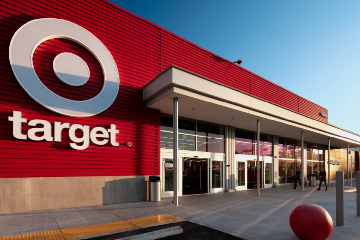 Target revela dónde estarán sus nuevas tiendas en Arizona y cuándo ...