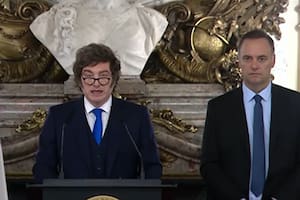 El horno no está para vuelos