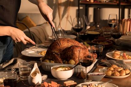 La cadena ofrece productos típicos para la cena de Thanksgiving (AccióndeGracias/Archivo)
