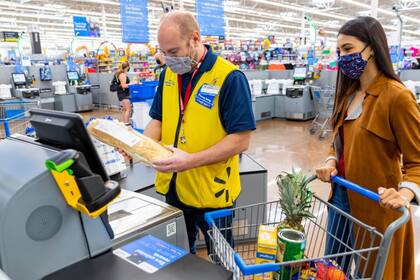 La cadena ya había mejorado otros sueldos anteriormente