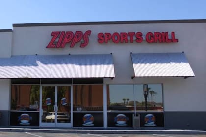 La cadena Zipps fue objetivo de un operativo coordinado del ICE en 15 de sus sucursales en Arizona