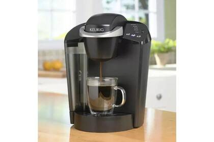 La cafetera tiene una baja considerable de US$60 (Foto: Target)