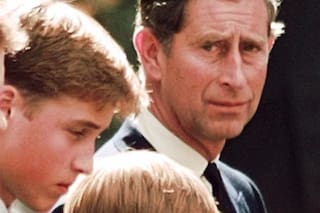 La caída de Andrés es la crisis más reciente de la monarquía británica