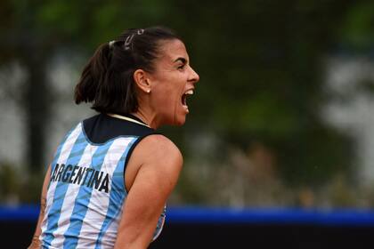 La caída de la Argentina ante Brasil, en la BJK Cup: Paula Ormaechea venció a Laura Pigossi el día 1, pero luego no volvió a jugar
