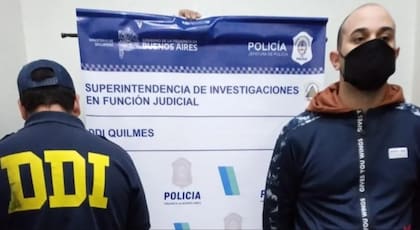 La caída de la "banda de los chicos bien" en Quilmes