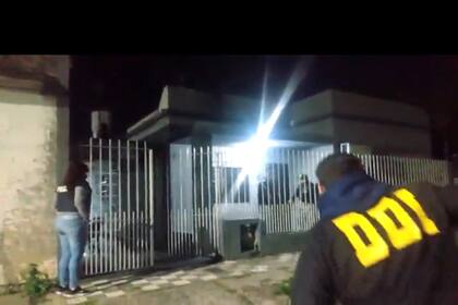 La caída de la "banda de los chicos bien" en Quilmes
