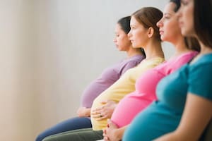 No es renuncia, es postergación: los datos de una encuesta en Argentina