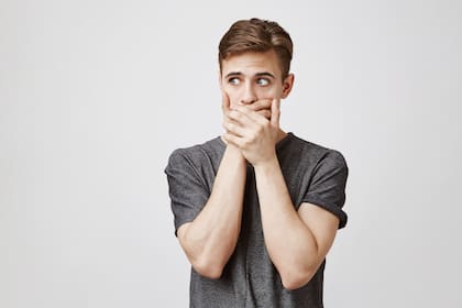 La caída de un diente en un sueño puede significar un temor de relacionarse con otros