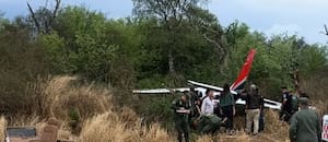 Las redes de los carteles mexicanos de la droga alcanzan la Argentina