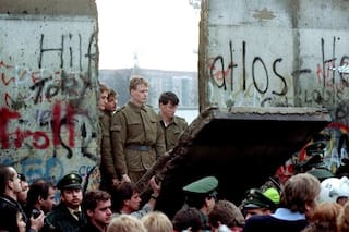 Hay que ser inteligentes