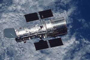 El telescopio espacial Hubble podría estrellarse pronto contra la Tierra: las consecuencias que prevén los expertos