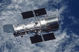 El telescopio espacial Hubble podría estrellarse pronto contra la Tierra: las consecuencias que prevén los expertos