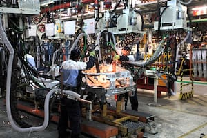 Autopartistas en alerta por la caída de actividad por el aumento de importaciones e interrupción de proyectos