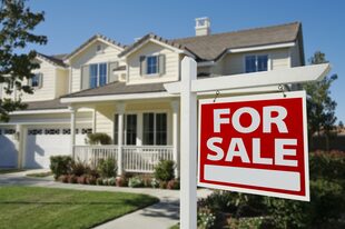 La caída en las ventas de viviendas en Estados Unidos, que se empezó a experimentar a mediados de 2022, continuará este año