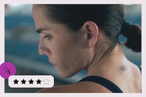 La caída, estreno de este jueves 10